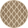 Safavieh Linden LND122D Beige/Cream Area Rug 