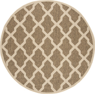 Safavieh Linden LND122D Beige/Cream Area Rug 