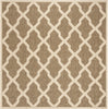 Safavieh Linden LND122D Beige/Cream Area Rug 