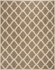 Safavieh Linden LND122D Beige/Cream Area Rug 