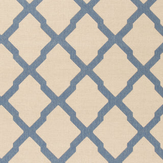 Safavieh Linden LND122N Cream/Blue Area Rug 