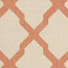 Safavieh Linden LND122R Cream/Rust Area Rug 
