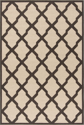 Safavieh Linden LND122U Creme/Brown Area Rug main image