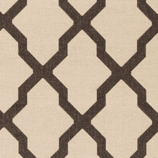 Safavieh Linden LND122U Creme/Brown Area Rug 