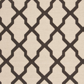 Safavieh Linden LND122U Creme/Brown Area Rug 