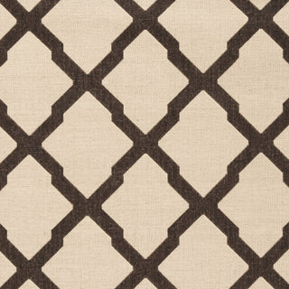 Safavieh Linden LND122U Creme/Brown Area Rug 