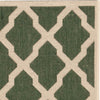 Safavieh Linden LND122Y Green/Creme Area Rug 