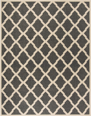 Safavieh Linden LND122Z Black/Creme Area Rug 