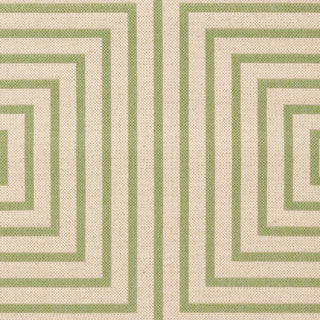 Safavieh Linden LND123V Cream/Olive Area Rug 