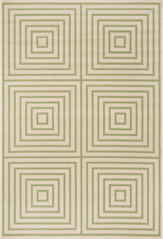 Safavieh Linden LND123V Cream/Olive Area Rug main image