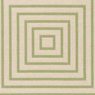 Safavieh Linden LND123V Cream/Olive Area Rug 