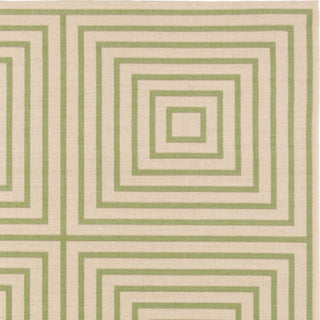 Safavieh Linden LND123V Cream/Olive Area Rug 