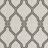 Safavieh Linden LND124A Light Grey/Charcoal Area Rug 