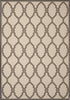 Safavieh Linden LND124B Natural/Brown Area Rug main image