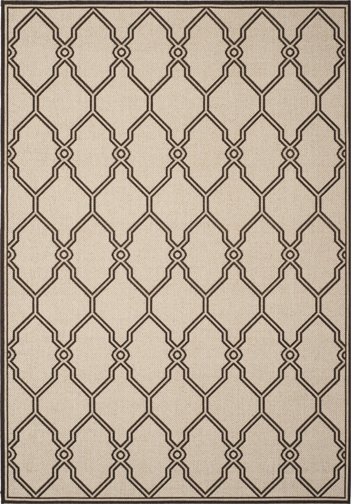 Safavieh Linden LND124B Natural/Brown Area Rug main image