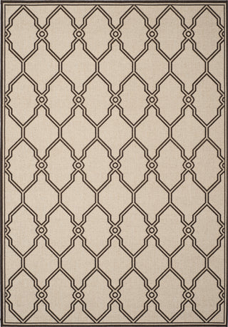 Safavieh Linden LND124B Natural/Brown Area Rug main image