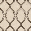 Safavieh Linden LND124B Natural/Brown Area Rug 