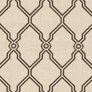 Safavieh Linden LND124B Natural/Brown Area Rug 