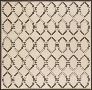 Safavieh Linden LND124B Natural/Brown Area Rug 