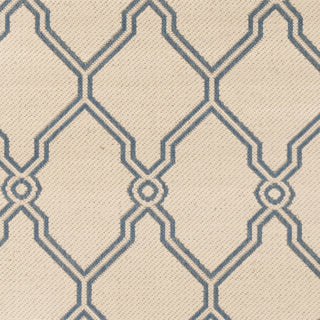 Safavieh Linden LND124N Cream/Blue Area Rug 