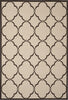 Safavieh Linden LND125B Natural/Brown Area Rug main image