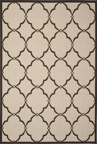 Safavieh Linden LND125B Natural/Brown Area Rug main image