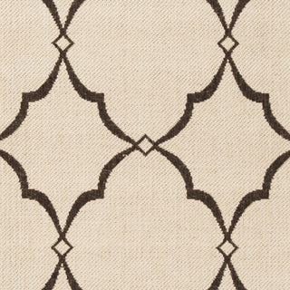 Safavieh Linden LND125B Natural/Brown Area Rug 