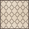 Safavieh Linden LND125B Natural/Brown Area Rug 