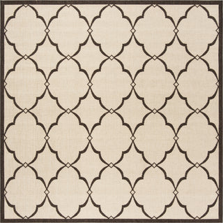 Safavieh Linden LND125B Natural/Brown Area Rug 