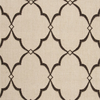 Safavieh Linden LND125B Natural/Brown Area Rug 