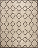 Safavieh Linden LND125B Natural/Brown Area Rug 