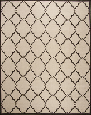 Safavieh Linden LND125B Natural/Brown Area Rug 