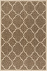 Safavieh Linden LND125D Beige/Cream Area Rug main image