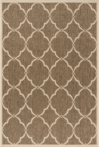 Safavieh Linden LND125D Beige/Cream Area Rug main image