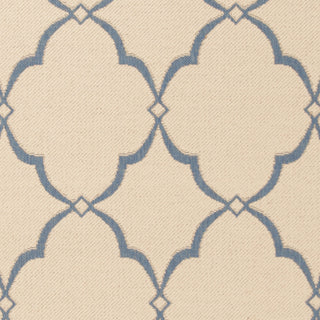 Safavieh Linden LND125N Cream/Blue Area Rug 