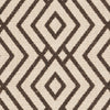 Safavieh Linden LND126B Natural/Brown Area Rug 