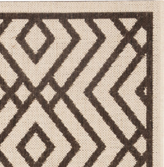 Safavieh Linden LND126B Natural/Brown Area Rug 