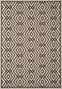 Safavieh Linden LND126B Natural/Brown Area Rug main image