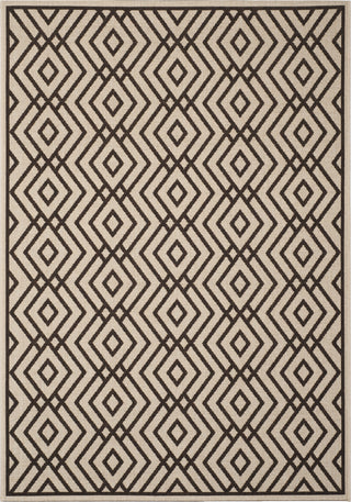 Safavieh Linden LND126B Natural/Brown Area Rug main image