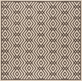 Safavieh Linden LND126B Natural/Brown Area Rug 