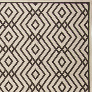 Safavieh Linden LND126B Natural/Brown Area Rug 