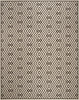 Safavieh Linden LND126B Natural/Brown Area Rug 