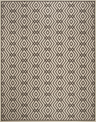 Safavieh Linden LND126B Natural/Brown Area Rug 