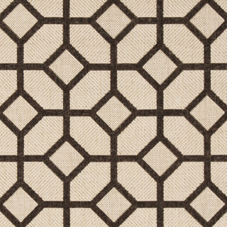 Safavieh Linden LND127B Natural/Brown Area Rug 