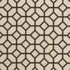 Safavieh Linden LND127B Natural/Brown Area Rug 