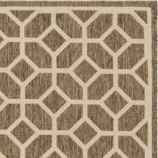 Safavieh Linden LND127D Beige/Cream Area Rug 