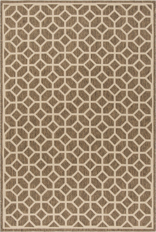 Safavieh Linden LND127D Beige/Cream Area Rug main image