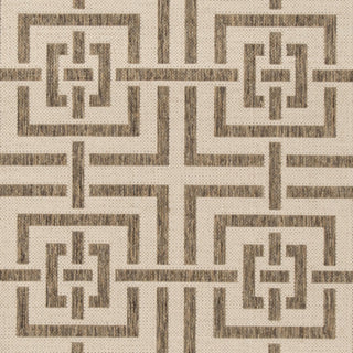 Safavieh Linden LND128C Cream/Beige Area Rug 