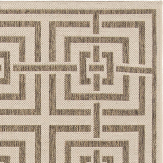 Safavieh Linden LND128C Cream/Beige Area Rug 