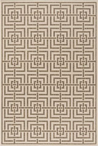 Safavieh Linden LND128C Cream/Beige Area Rug main image